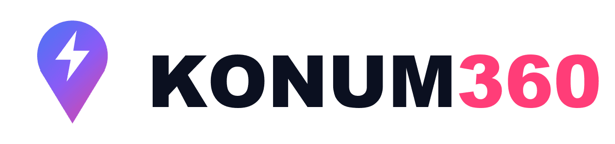 KONUM360