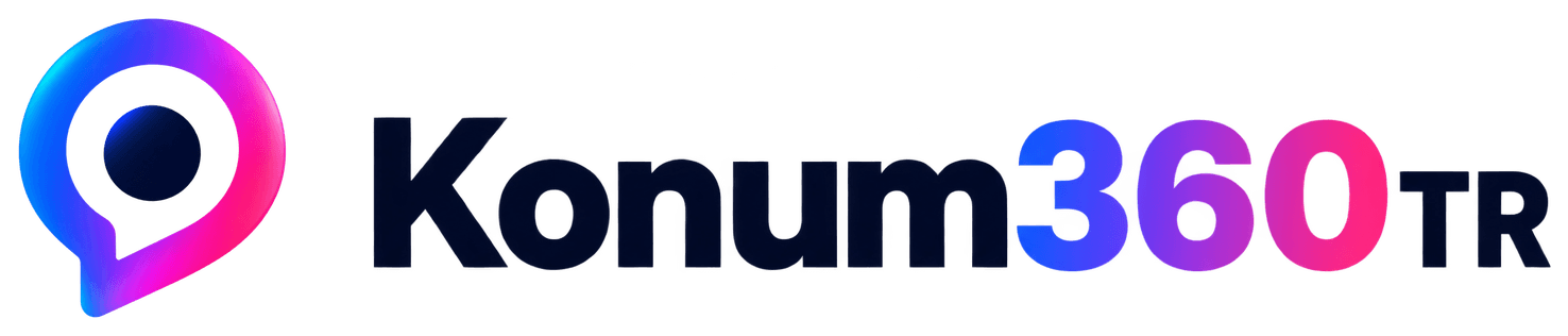 Konum360TR