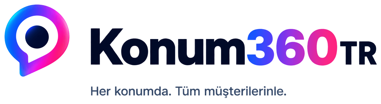 Konum360TR